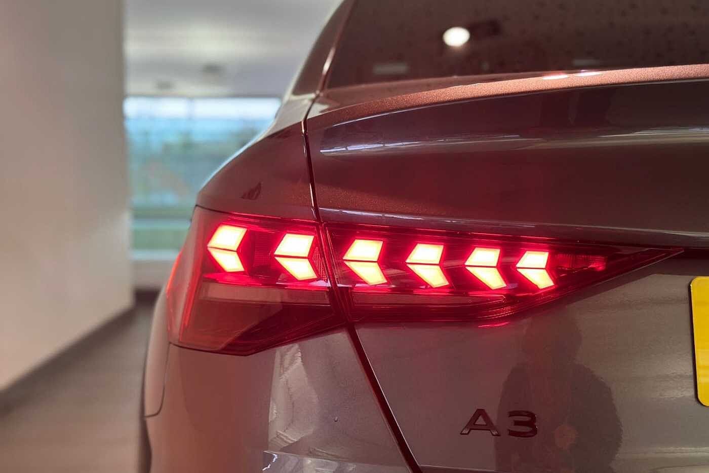 Used Audi A3 2025 for sale - 77124463: Photo 24