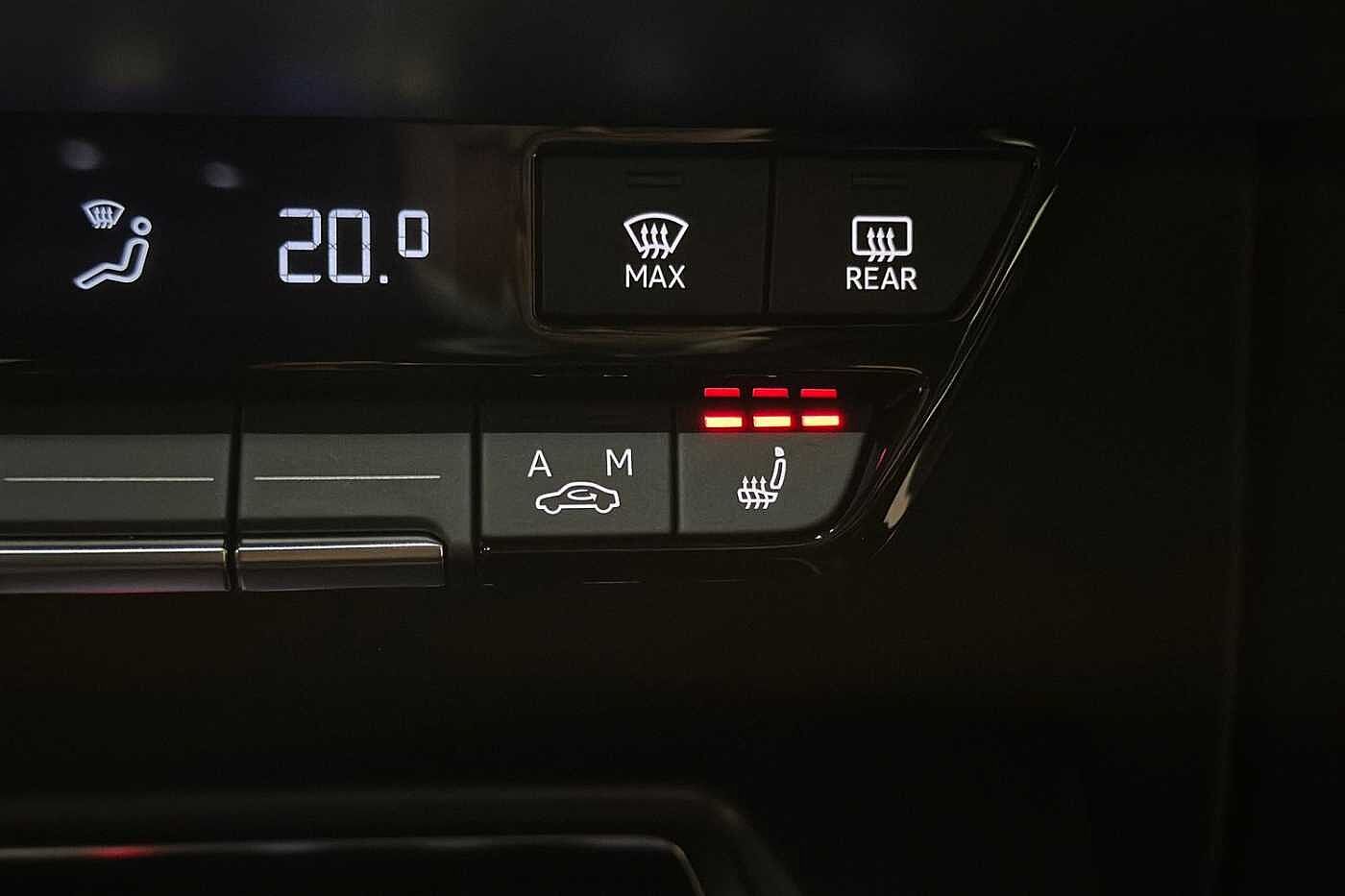 Used Audi A3 2025 for sale - 77124463: Photo 26