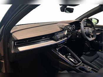 Used Audi A3 2025 for sale - 77124463: Photo