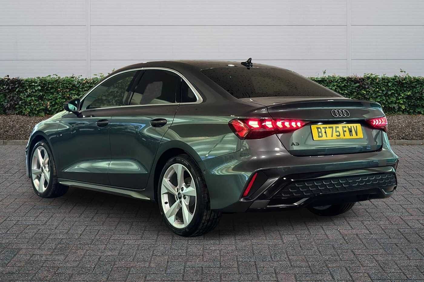 Used Audi A3 2025 for sale - 77124463: Photo 3