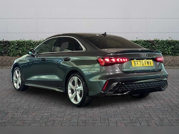 Used Audi A3 2025 for sale - 77124463: Photo