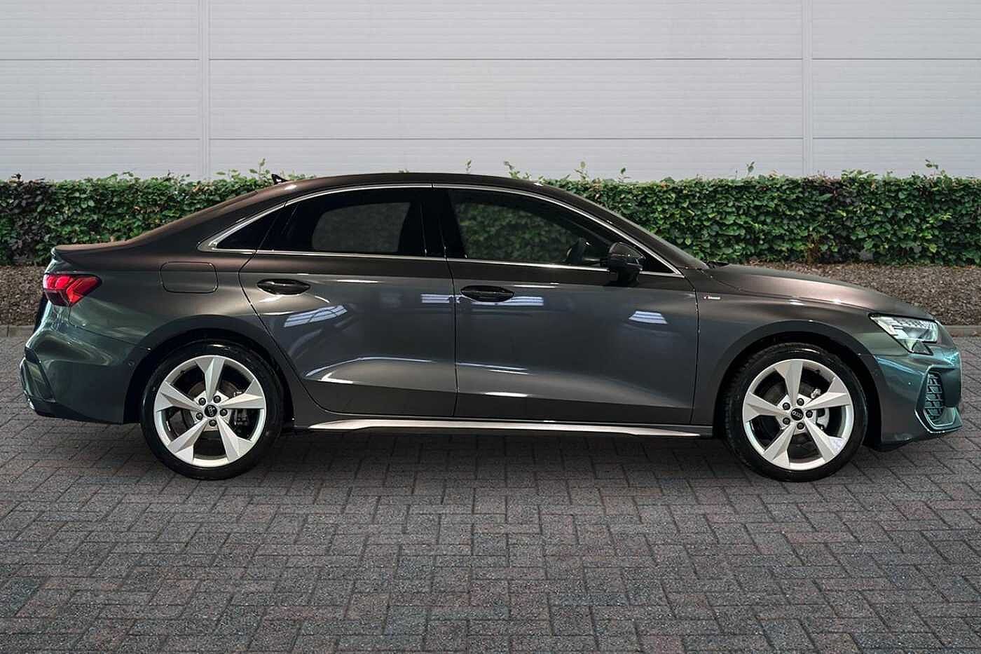 Used Audi A3 2025 for sale - 77124463: Photo 4