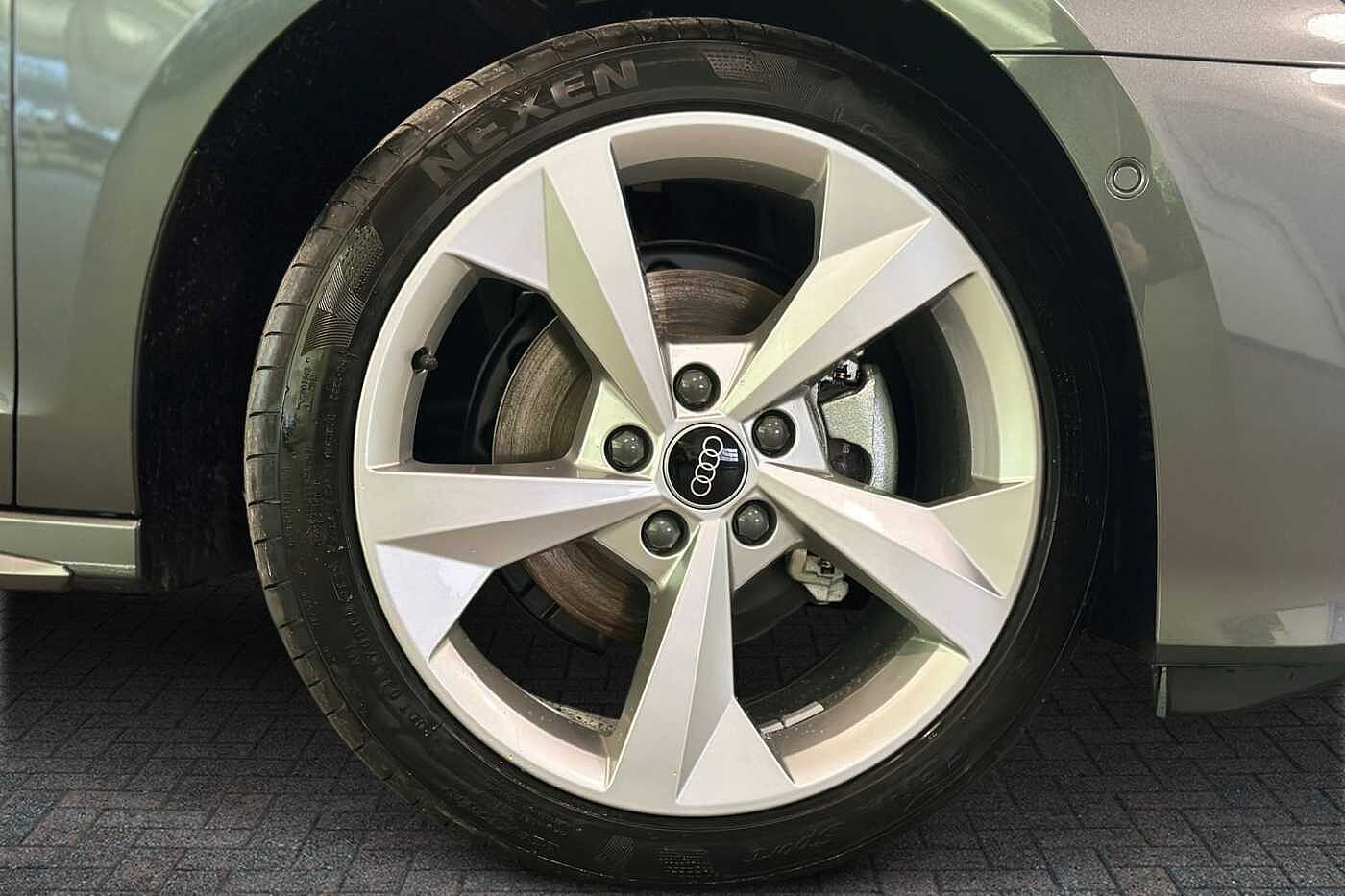 Used Audi A3 2025 for sale - 77124463: Photo 5