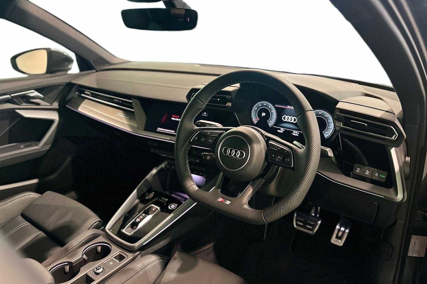 Used Audi A3 2025 for sale - 77124463: Photo 6