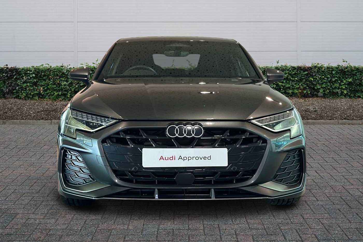 Used Audi A3 2025 for sale - 77124463: Photo 7