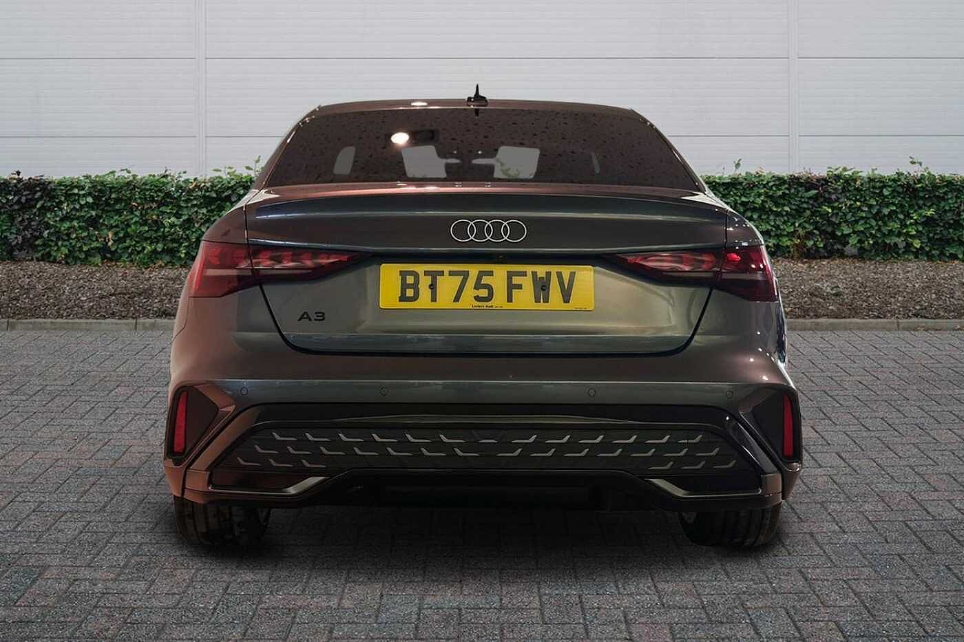 Used Audi A3 2025 for sale - 77124463: Photo 8