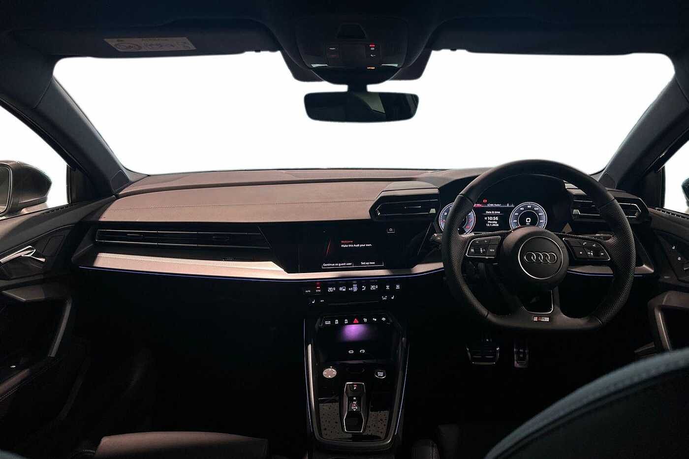 Used Audi A3 2025 for sale - 77124463: Photo 9