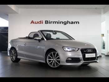 2016 (16) - 1.4 TFSI 150 S Line 2dr [Nav]