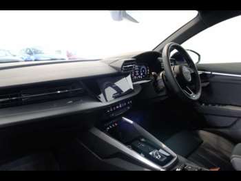 Used Audi A3 2024 for sale - 74991489: Photo