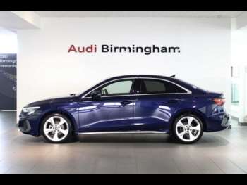 Used Audi A3 2024 for sale - 74991489: Photo