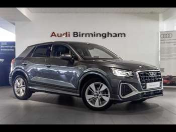 2023 (73) - 35 TFSI S Line 5dr S Tronic