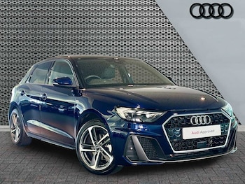 Used Audi A1 2024 for sale - 78336241: Photo