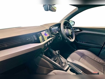 Used Audi A1 2024 for sale - 78336241: Photo