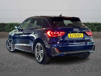 Used Audi A1 2024 for sale - 78336241: Photo