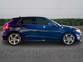 Used Audi A1 2024 for sale - 78336241: Photo