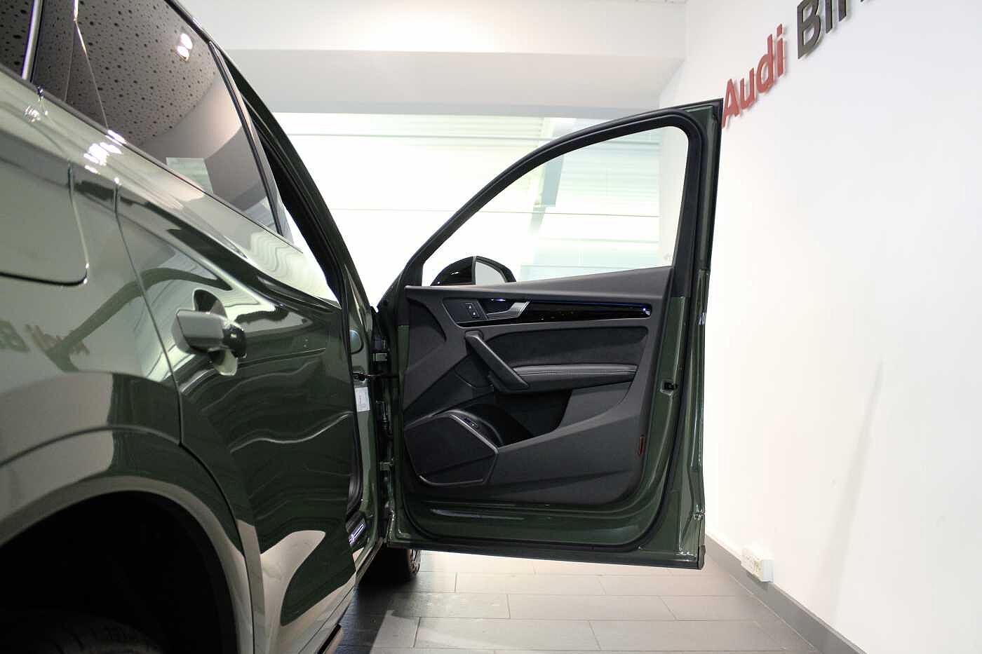 Used Audi Q5 2022 for sale - 76123961: Photo 10