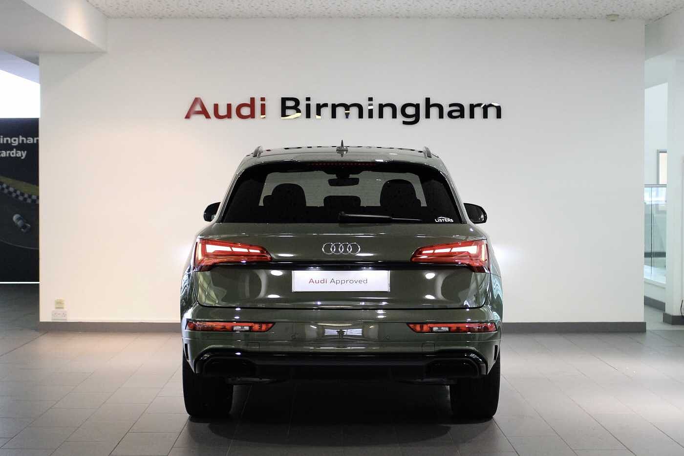 Used Audi Q5 2022 for sale - 76123961: Photo 11