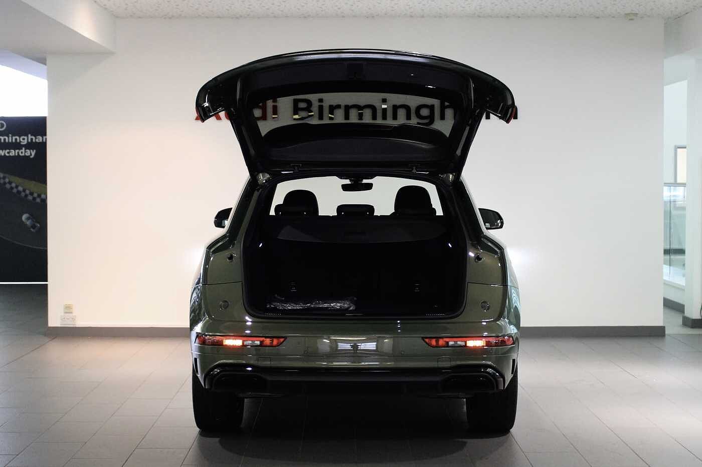 Used Audi Q5 2022 for sale - 76123961: Photo 12