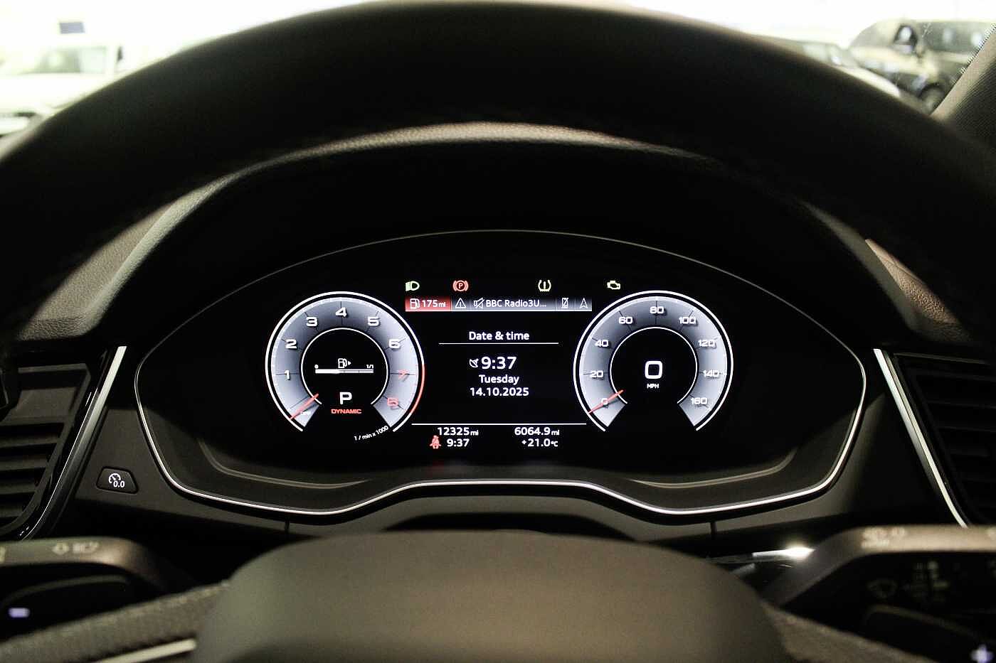 Used Audi Q5 2022 for sale - 76123961: Photo 13