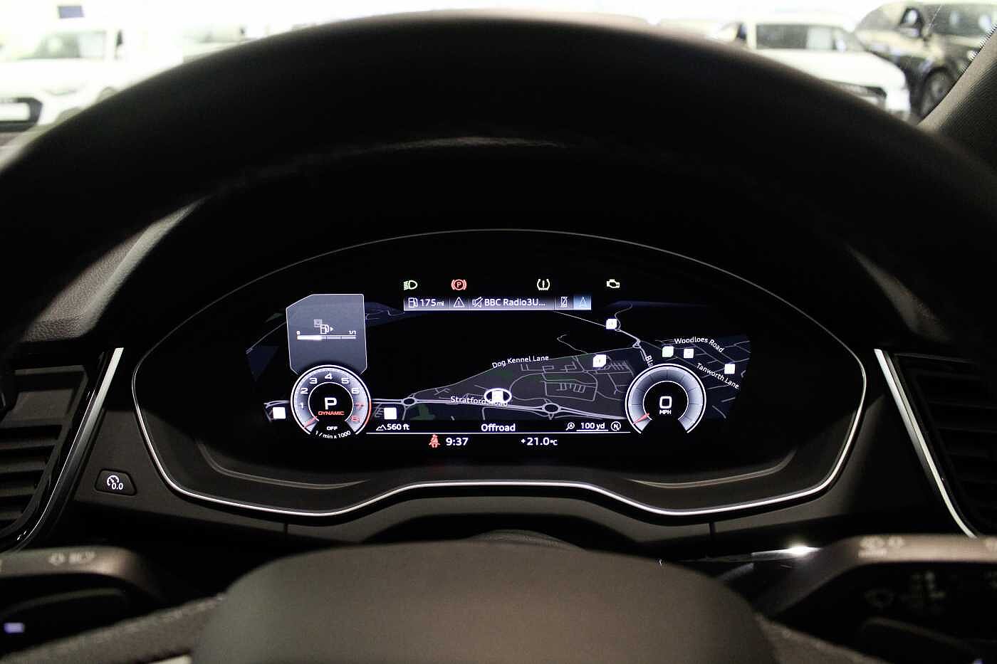 Used Audi Q5 2022 for sale - 76123961: Photo 14