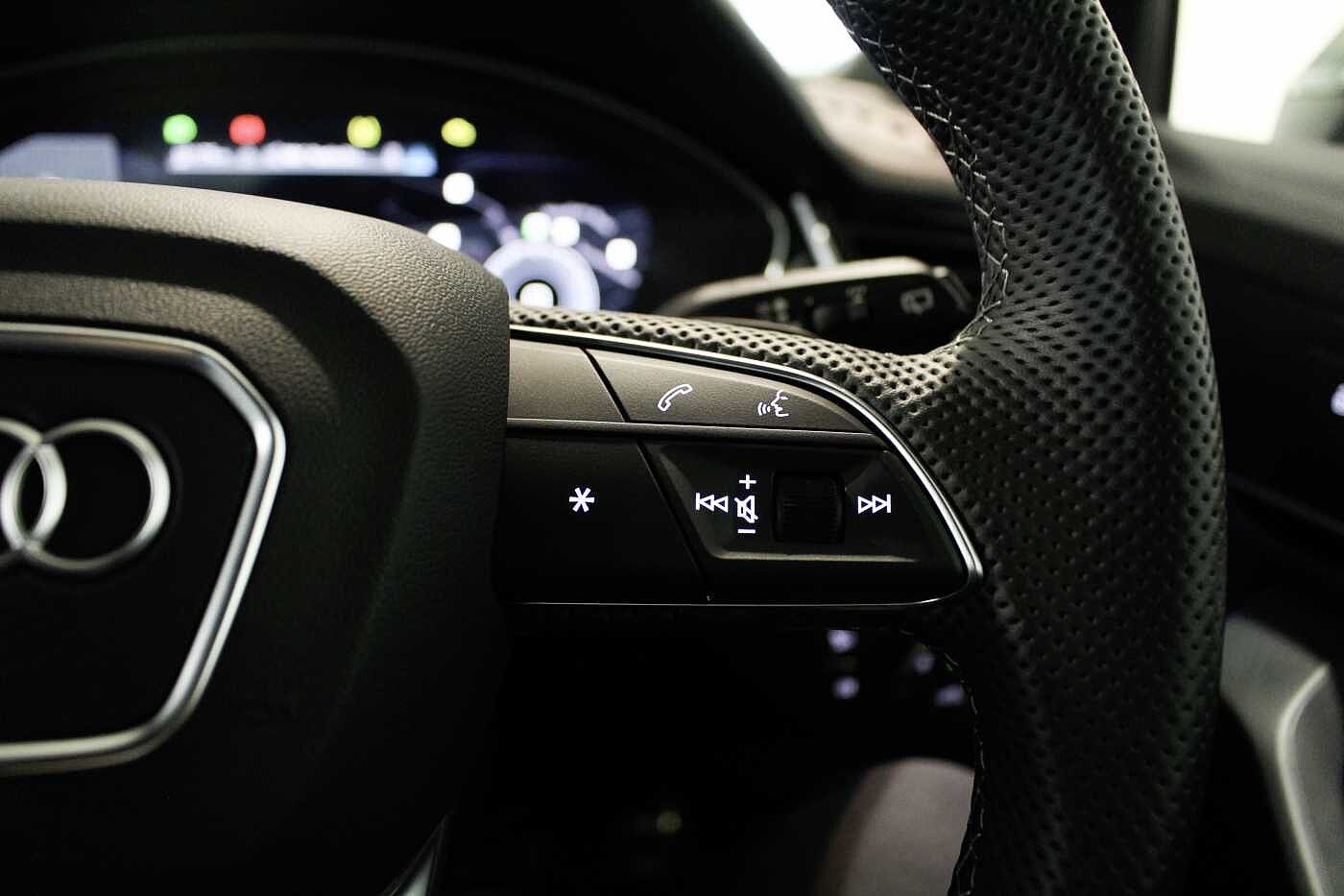 Used Audi Q5 2022 for sale - 76123961: Photo 16