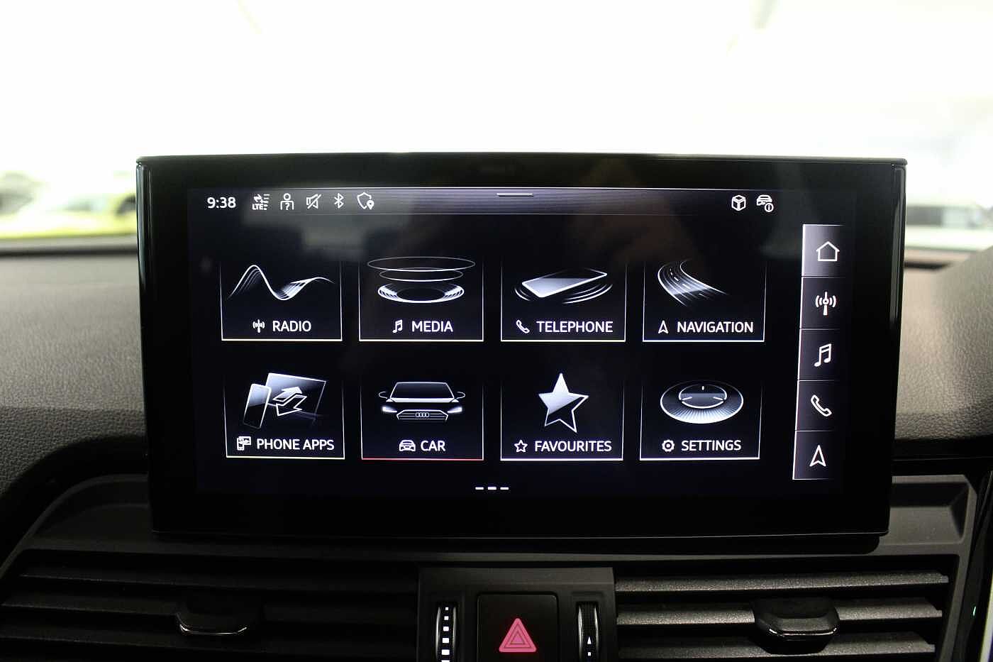 Used Audi Q5 2022 for sale - 76123961: Photo 18