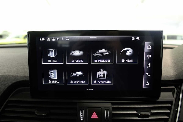 Used Audi Q5 2022 for sale - 76123961: Photo 19