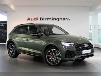 Audi - Q5