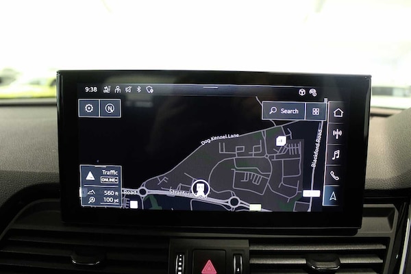 Used Audi Q5 2022 for sale - 76123961: Photo 20