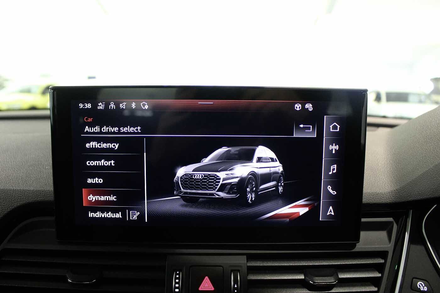 Used Audi Q5 2022 for sale - 76123961: Photo 21