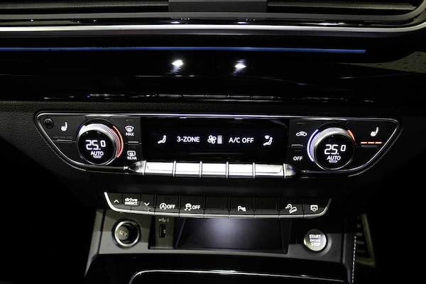 Used Audi Q5 2022 for sale - 76123961: Photo 22