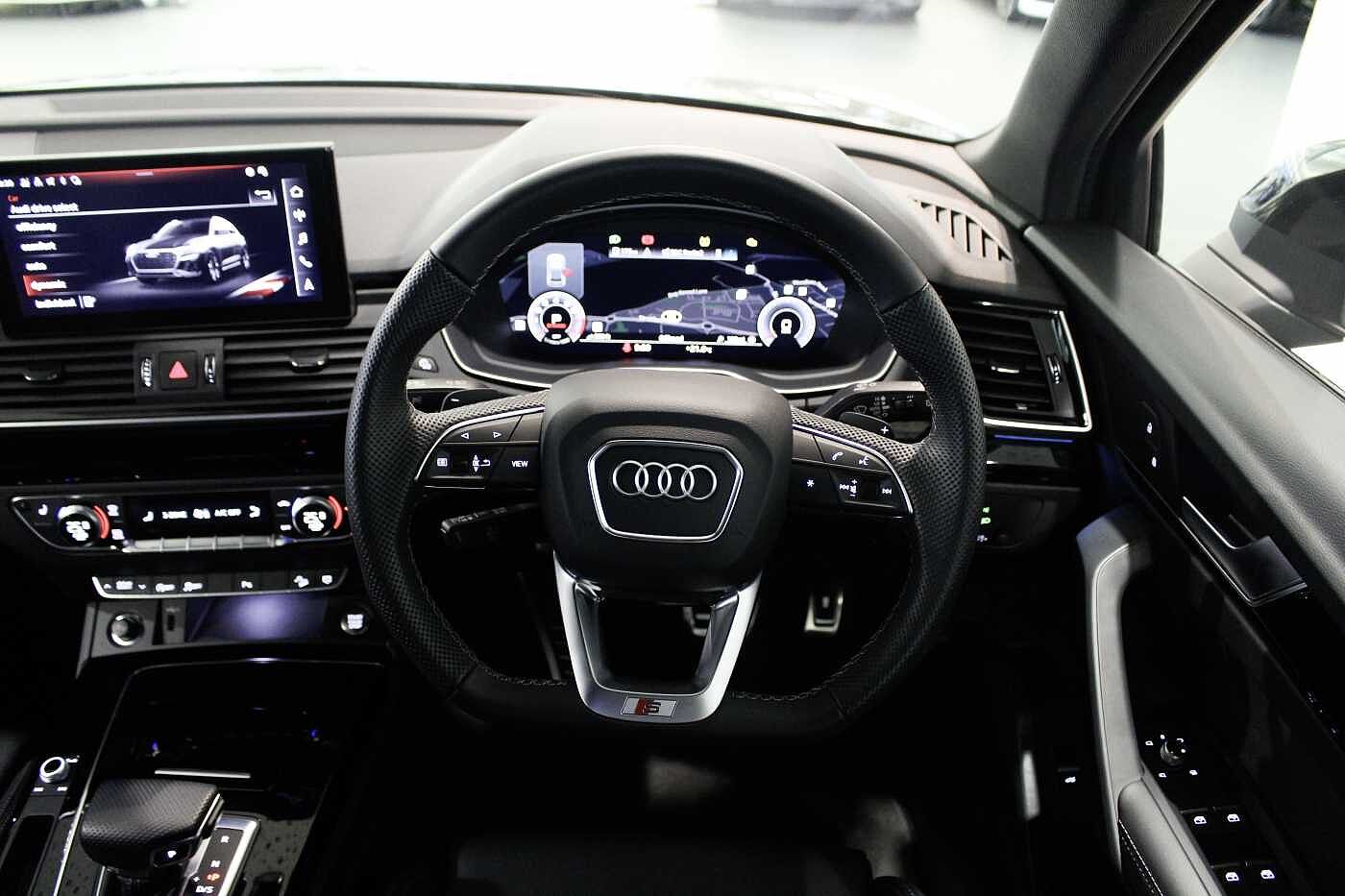 Used Audi Q5 2022 for sale - 76123961: Photo 25