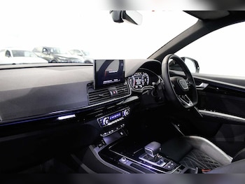 Used Audi Q5 2022 for sale - 76123961: Photo 2