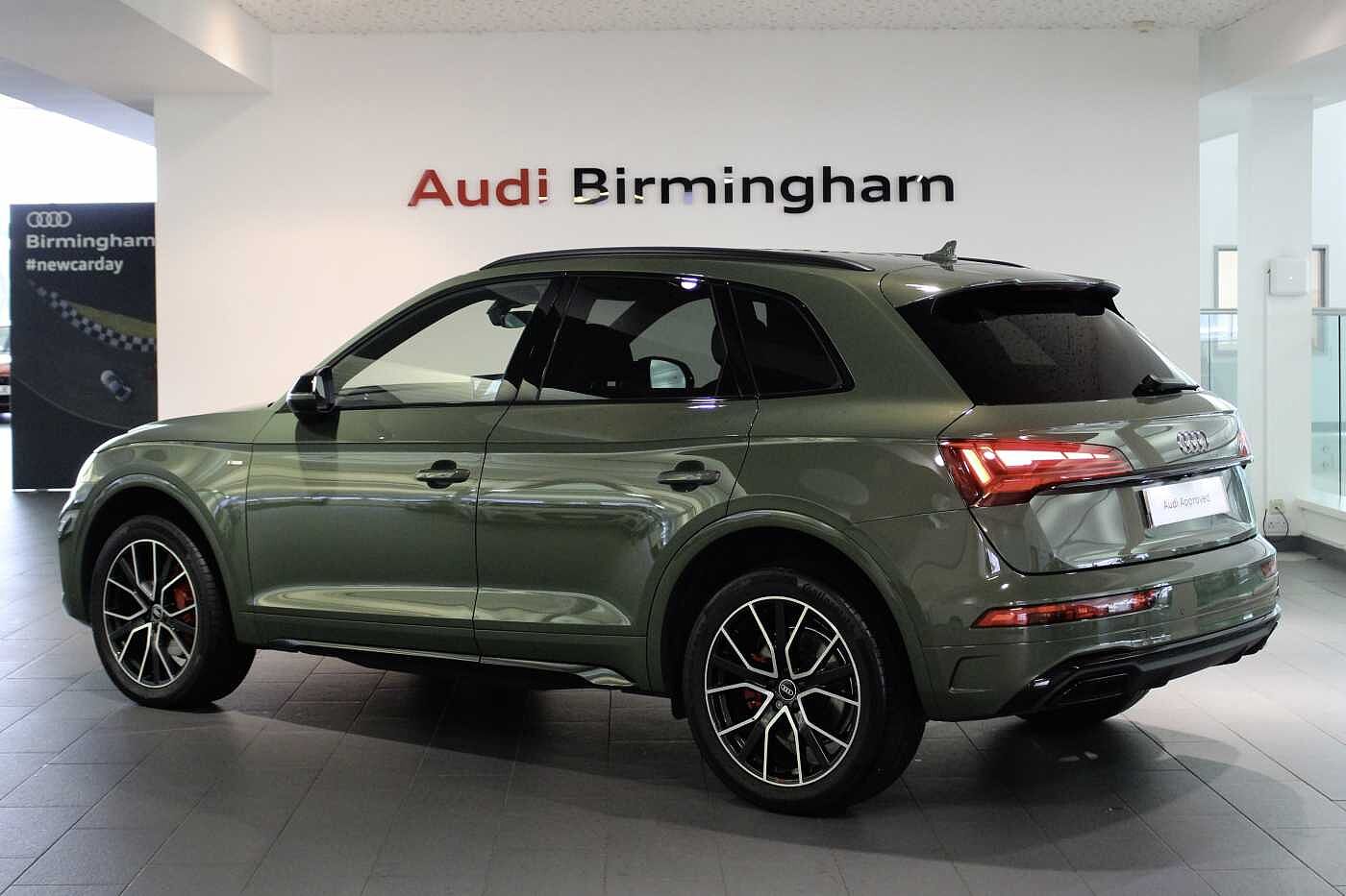 Used Audi Q5 2022 for sale - 76123961: Photo 3