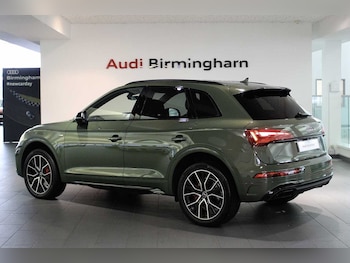 Used Audi Q5 2022 for sale - 76123961: Photo 3