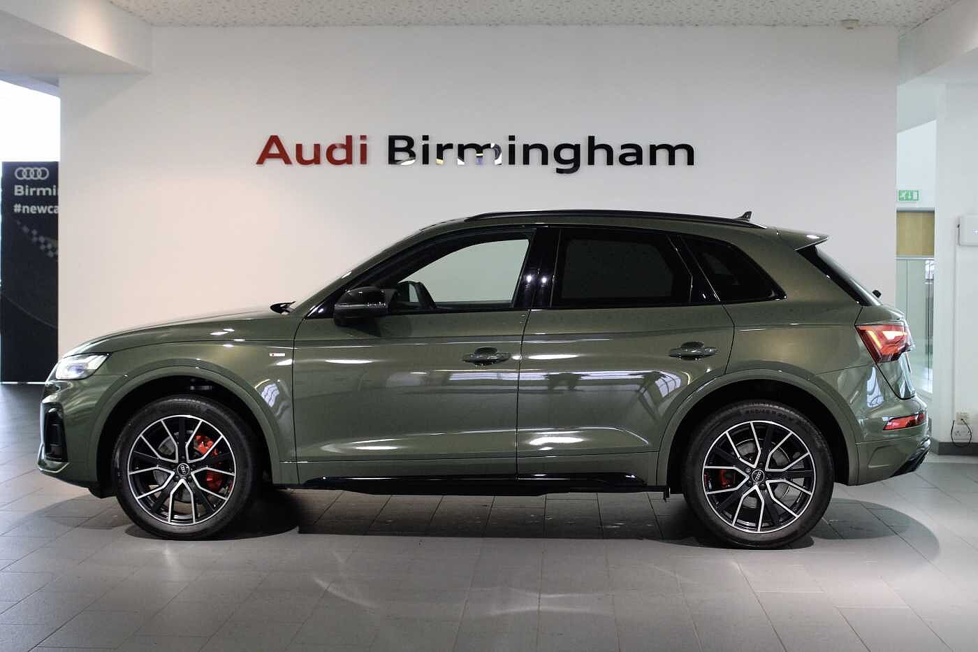 Used Audi Q5 2022 for sale - 76123961: Photo 4