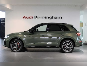Used Audi Q5 2022 for sale - 76123961: Photo 4