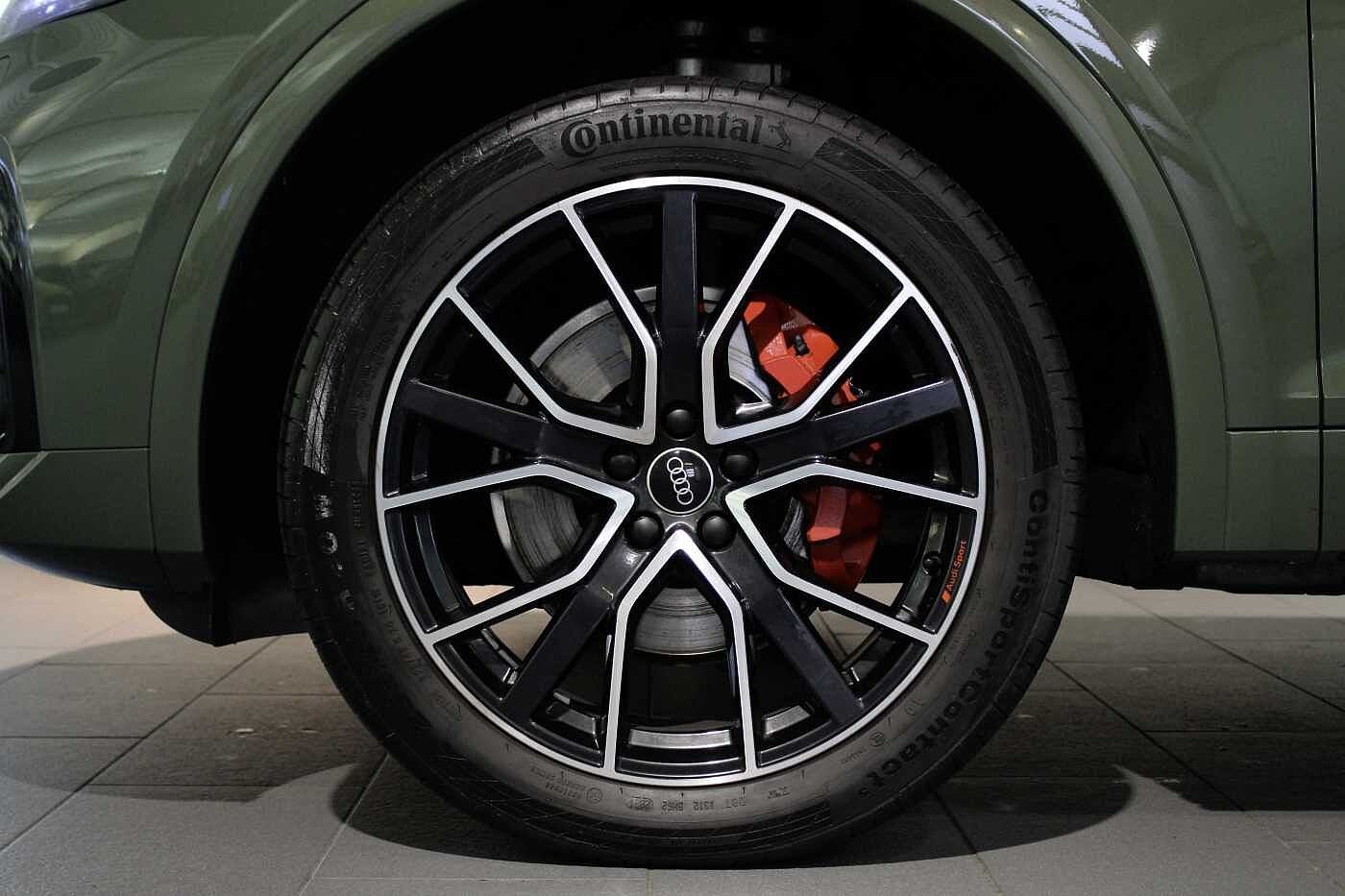 Used Audi Q5 2022 for sale - 76123961: Photo 5