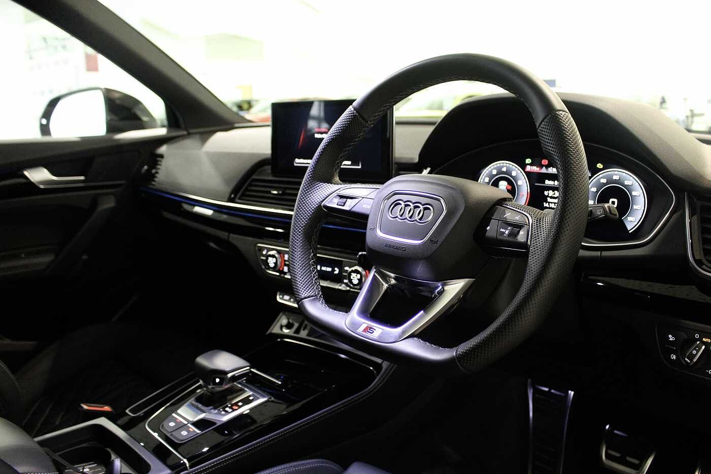 Used Audi Q5 2022 for sale - 76123961: Photo 6