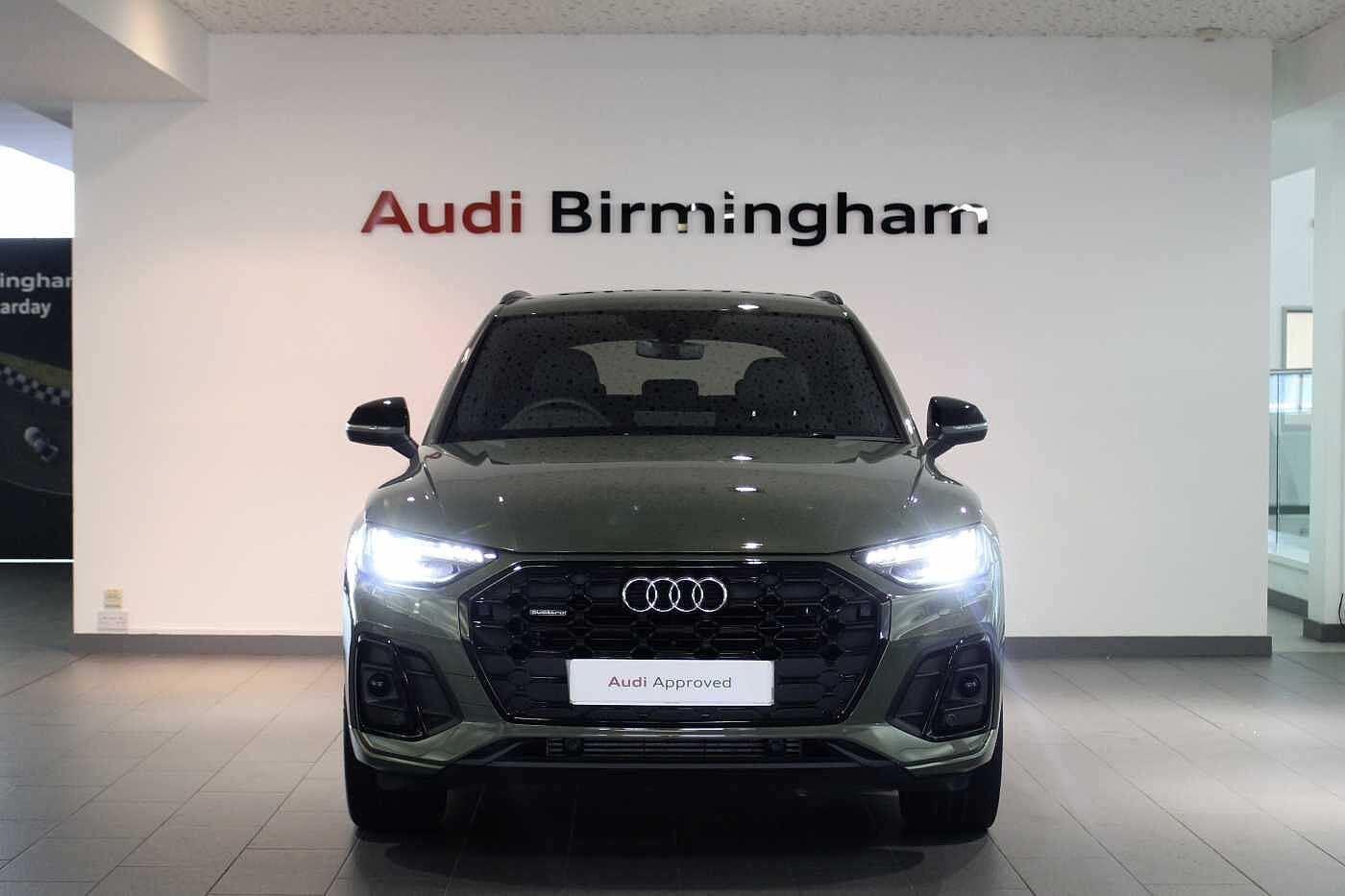 Used Audi Q5 2022 for sale - 76123961: Photo 7