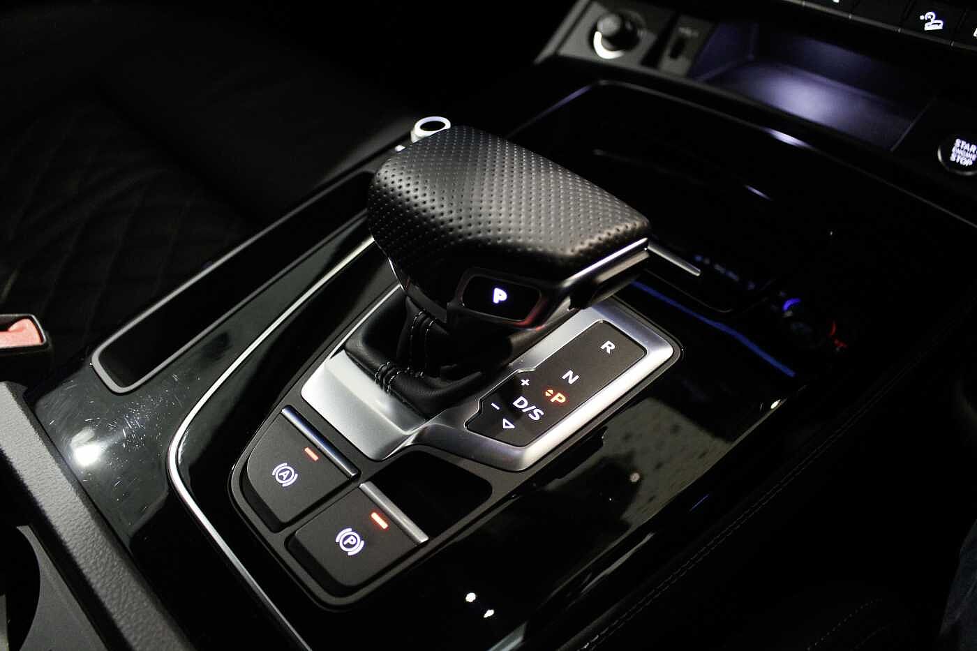 Used Audi Q5 2022 for sale - 76123961: Photo 8