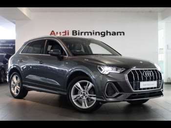 2023 (23) - 35 TDI S Line 5dr S Tronic