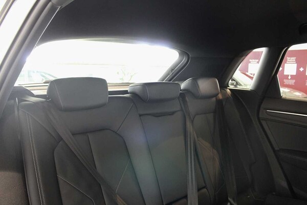 Used Audi Q3 2025 for sale - 74547555: Photo 10