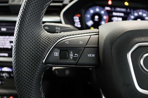 Used Audi Q3 2025 for sale - 74547555: Photo 15
