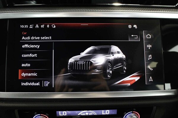 Used Audi Q3 2025 for sale - 74547555: Photo 21