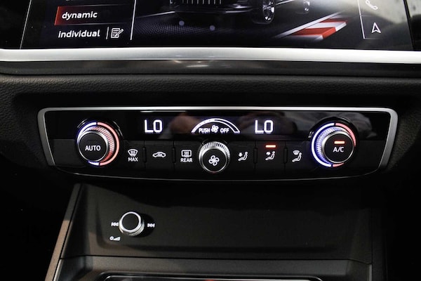 Used Audi Q3 2025 for sale - 74547555: Photo 22