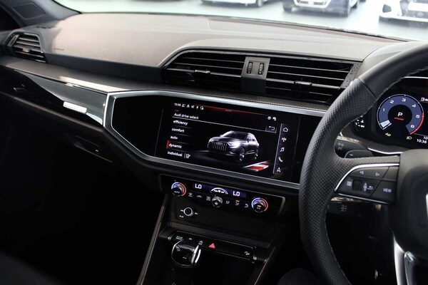 Used Audi Q3 2025 for sale - 74547555: Photo 24