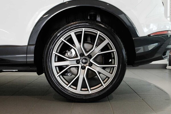 Used Audi Q3 2025 for sale - 74547555: Photo 5