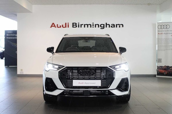 Used Audi Q3 2025 for sale - 74547555: Photo 7