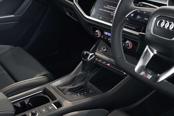 Used Audi Q3 2025 for sale - 74547555: Photo 8